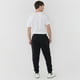 thumbnail image 3 of Buzo Hombre Jogger Color Negro Corona, 3 of 5