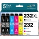 thumbnail image 1 of Cartuchos de tinta HOINKLO 232XL remanufacturados para Epson 232, 1 of 6