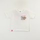 thumbnail image 1 of Polera Manga Corta Niña Skye Y Everest Blanco Paw Patrol, 1 of 4