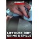 thumbnail image 3 of Limpiador de Interior para Auto SHINE ARMOR 473 ml Antiestático, 3 of 9