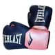 thumbnail image 4 of Guantes De Boxeo Everlast Prostyle Elite Trn Azul/rosa, 4 of 6