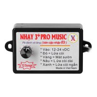 Magideal - Controlador De Bocina De Coche Con Varios Efectos De Sonido, Cambio De Volumen, Altavoz De Bocina Eléctrica, Unidad De Control De Sonido Para Coche, B 12 Efectos De Sonido