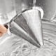 thumbnail image 5 of Cafetera De Goteo De Acero Inoxidable Reutilizable Para 1 2 Tazas, 5 of 6