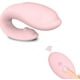thumbnail image 1 of Winter Vibrador Doble Tipo C Masajeador Erótico, 1 of 3