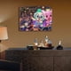 thumbnail image 5 of Cartel Metálico Decorativo Pinkfong 20x30 cm, 5 of 6
