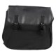 thumbnail image 3 of Bolsa De Sillín De Motocicleta Caja De Herramientas Para Ambos Lados Para Motocicleta Scooter Negro, 3 of 5