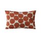 thumbnail image 5 of Cojín Plutus Brands Plutus Tomato Dot de 30 cm x 50 cm, 5 of 9