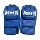 thumbnail image 2 of Guantes De Boxeo Kickboxing Regalo De Cumpleaños Guantes De Combate Transpirables De Cuero PU, 2 of 5