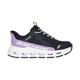 thumbnail image 1 of ZAPATILLAS URBANAS SKECHERS GLIDE-STEP + JUVENIL | 303654L-BKPR - Talla 36, 1 of 6