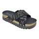 thumbnail image 2 of SANDALIAS ALQUIMIA MASATO NEGRO 3640 - Talla 36, 2 of 4