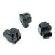 thumbnail image 3 of Adaptador Alimentación Alinna UPS IEC C14 a Universal, 3 of 3