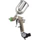 thumbnail image 1 of Pistola de pintura neumática NEIKO 31214A HVLP Gravity Feed 600 ml, 1 of 6