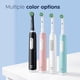 thumbnail image 3 of Cepillo Eléctrico Oral-B Pro 1000 Negro Recargable 3 Modos, 3 of 3