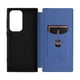 thumbnail image 5 of Funda Flip para FOXDOCK Samsung Galaxy S23 ultra - Funda magnética de negocios, funda protectora delgada, 5 of 5