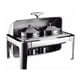 thumbnail image 3 of Chafing Dish Tapa Roll Top Gn 1/1 Con Ventana, 3 of 3