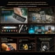 thumbnail image 2 of Celular Rugged Blackview Xplore 1, Todo Terreno Con Batería De Gran Autonomía De 20.000 Mah, Dualsim 5g, Doble Pantalla 120hz, Uso Con Modo Guantes, Carga Rápida De 55w, 2 of 11