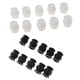 thumbnail image 3 of 20 Piezas PTZ AV Bolas Amortiguadoras De Goma Antivibración Para FPV RC Quadcopter, 3 of 5