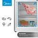 thumbnail image 4 of Refrigerador Bottom Freezer Frío Directo / Mdrb369Fge50 259 Litros, 4 of 10