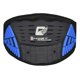 thumbnail image 2 of Motocicleta Motocross Racing Cinturón de ri?ón Surpport Cintura Protector Gear Blue, 2 of 5