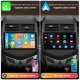thumbnail image 4 of Radio para auto Votheon 9\" Android 15 2 GB+64 GB CarPlay/Android Auto, 4 of 8