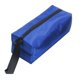thumbnail image 4 of Bolsa de herramientas con cremallera Organizador multifuncional Oxford de tela azul S 1680D, 4 of 5