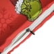 thumbnail image 4 of Merry Christmas Grinch 3 Pieces Duvet Cover Set Full Size Super Soft Fade Resistant Microfiber, 4 of 4