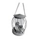 thumbnail image 5 of Comedero Para Pájaros Colgante Para Exteriores, Decoración De Jardín Con Cadena Para Patio Trasero, 5 of 5
