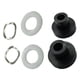 thumbnail image 3 of Bujes De Ventana De Coche, Repuesto Duradero 909-925, Apto Para Mazda Miata, 2 Uds., 3 of 5