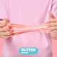 thumbnail image 3 of Paquete de 2 unidades con aroma a mantequilla y nube de Slime Gui Gui con ASMR, 3 of 6