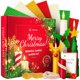 thumbnail image 1 of Kit de Velas Navideñas de Cera de Abejas Candleology – DIY, 1 of 7