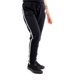 thumbnail image 2 of Jogger Mujer Side Lines Spitfire Negro, 2 of 4