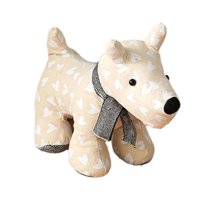 Bothyi - Tope De Puerta Interior Con Peso, Resistente Al Viento, Decorativo, Para Oficina O Dormitorio.