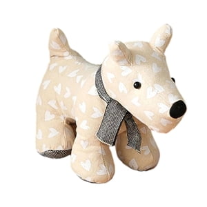 Bothyi - Tope De Puerta Interior Con Peso, Resistente Al Viento, Decorativo, Para Oficina O Dormitorio.