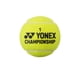 thumbnail image 2 of Tarro de Pelota Yonex Tenis Championship X3, 2 of 2