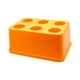 thumbnail image 3 of Caja De Almacenamiento De Portaherramientas CNC, Contenedor BT30/BT40/BT50, Caja Colectora Portátil Para BT50, Amarillo, 3 of 5
