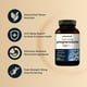 thumbnail image 3 of Suplemento Naturebell Pregnenolona 100 Mg 240 Cápsulas, 3 of 3