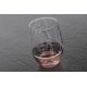 thumbnail image 5 of Copa de vino sin tallo con mapa de NYC grabado de 444 ml, 5 of 5
