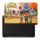 thumbnail image 1 of Spirit Rangers Porta Pasaporte y Cartera de Viaje Premium de Cuero PU, Funda de Pasaporte Bloqueo RFID con Ranuras para Tarjetas de Crédito, Estuche para Libro de Pasaporte para Familia 10cm × 15cm, 1 of 6