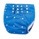 thumbnail image 3 of Pa?al De Tela Para Adultos PUL Lavable Para Hombres, Mujeres, PUL Y Tela Azul, 3 of 5