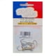thumbnail image 2 of Anzuelo De Pesca Silver Wave Beak Octopus #1 O,31gr 2,4cms X10, 2 of 6