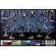thumbnail image 2 of Action Figure Games Workshop Warhammer 40k Harlequin Troupe, 2 of 4