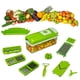 thumbnail image 4 of Picador y Rallador de Verduras y Frutas 5 en 1, 4 of 4
