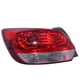 thumbnail image 1 of Farol trasero exterior izquierdo kia soluto lx 1.4 2019 2022, 1 of 3