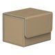 thumbnail image 5 of Organizador De Soporte De Almacenamiento De Caja De Cubierta De Tarjeta Con Pantalla De Cierre Magnético TCG Marrón, 5 of 5