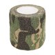 thumbnail image 5 of Venda cohesiva KEQCQE de 2 pulgadas, camuflaje, 12 rollos, 5 of 7