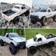 thumbnail image 3 of Camioneta RC ARRIS WPL C241 4x4 Rock Crawler 116 Off Road, 3 of 3