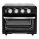 thumbnail image 1 of Air Fryer + Horno Tostador De Convección Toa 70 Negro, 1 of 2