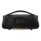 thumbnail image 1 of Parlante bluetooth portátil bass400 160w ipx7 Negro, 1 of 3