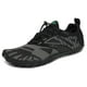 thumbnail image 1 of Zapatilla deportiva barefoot Saguaro Free negro 46, 1 of 7