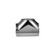 thumbnail image 1 of Camiseta aislante con tapón para chimenea Selkirk Metalbestos 8T-IT, 1 of 2